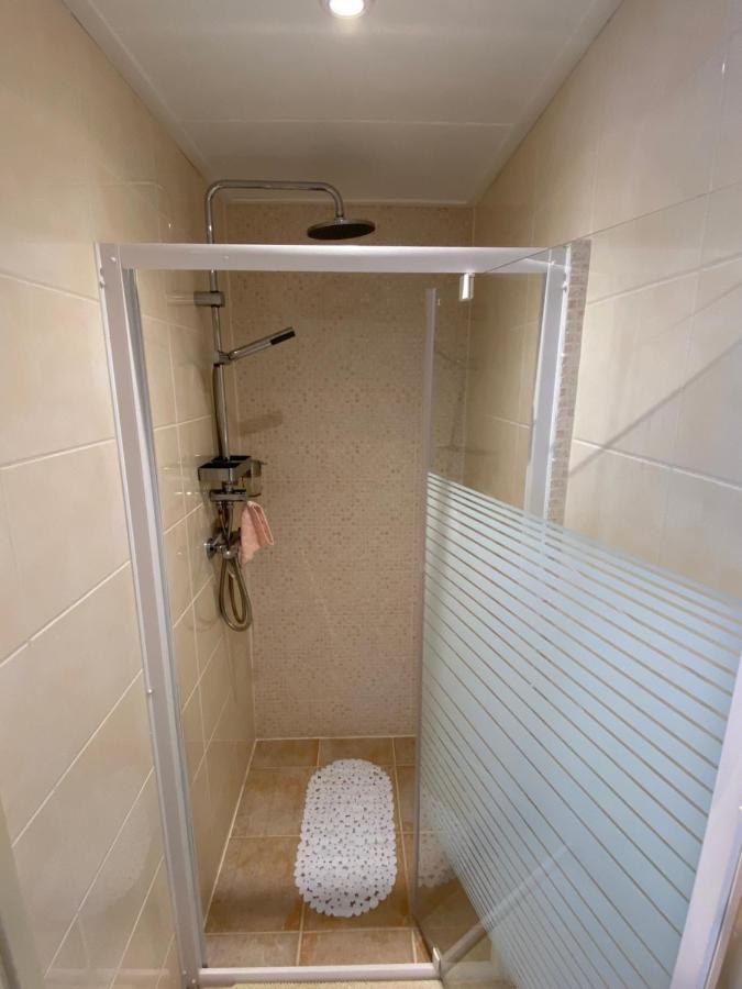בארנדרכט B&B Het Smitshoekje מראה חיצוני תמונה