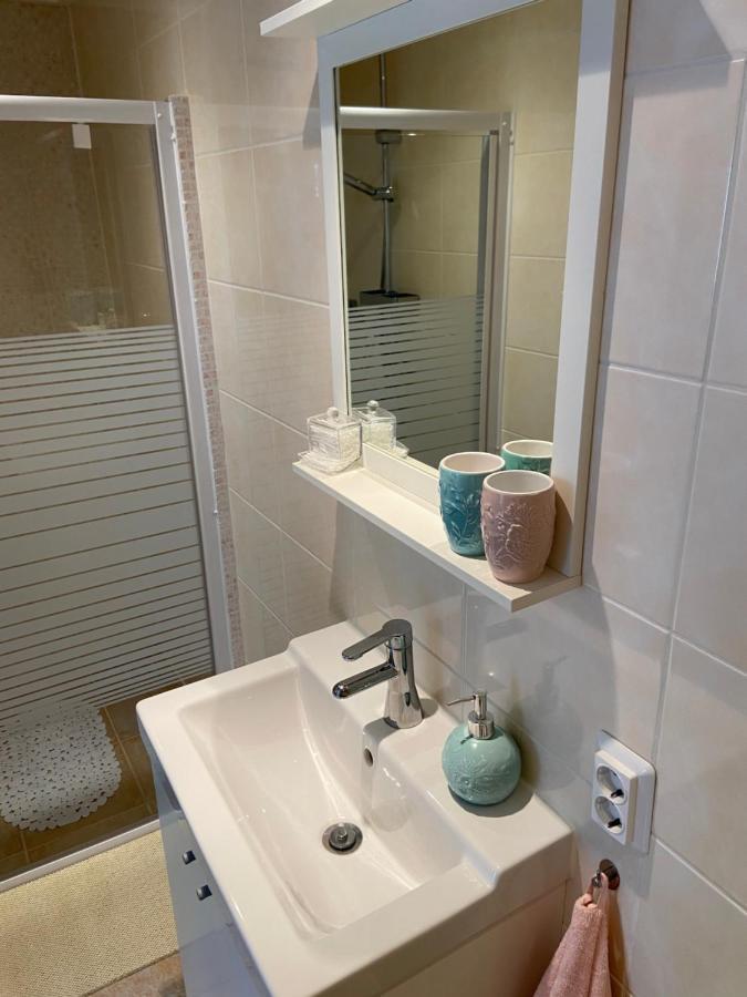 בארנדרכט B&B Het Smitshoekje מראה חיצוני תמונה